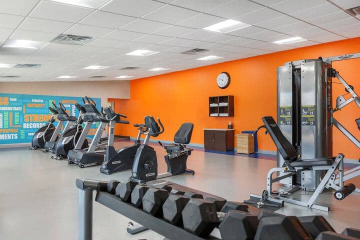 Gym